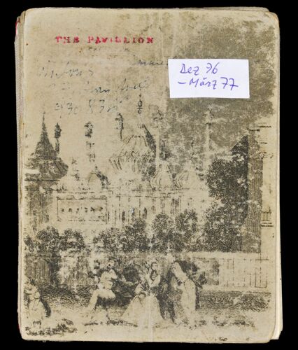 Cover Notizbuch 011