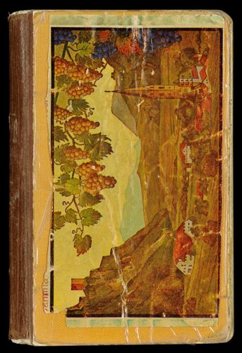 Cover Notizbuch 012
