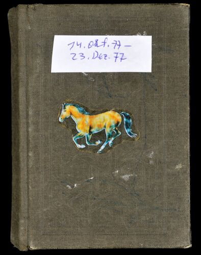 Cover Notizbuch 013