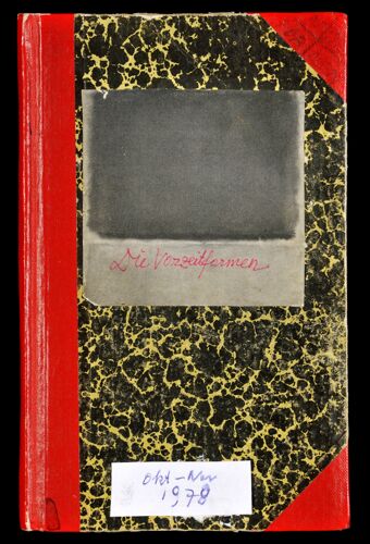 Cover Notizbuch 017